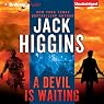 A Devil is Waiting
