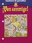 Ven Conmigo! Cuaderno de Gramtica (Spanish Edition)
