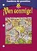 Ven Conmigo: Cuaderno De Gramatica : Holt Spanish 2 (Spanish Edition)