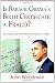 Is Barack Obama's Birth Certificate a Fraud?