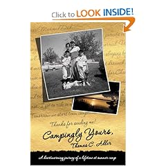 Campingly Yours: A Heartwarming Journey of a Lifetime at Summer Camp