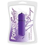 Lecktra� - Power Bullet - Mini Vibratorvon "Lecktra�"