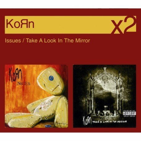 Issues/Take a Look in the Mirror