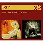 Click here to buy Issues Take a Look in the Mirror by  Korn .
