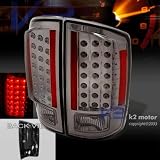 04 05 06 Ford F150 F-150 Third Led Brake Light 3rd Lamp