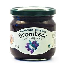 Brombeer Fruchtaufstrich (225 g)
