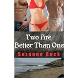Two Are Better Than One ~ Suzanne Rock