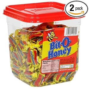 Bit O