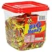 Bit O' Honey, 190-Count Jars (Pack of 2)