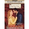 Shakespeare in Love (Special Edition) (Miramax Collector's Series) (Widescreen) (Dual-layered DVD)