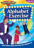 Alphabet Exercise