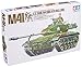 Tamiya Models M41 Walker Bulldog