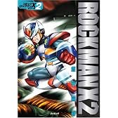 ロックマンX2 (fukkan.com―コミック・ロックマンXシリーズ)