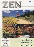 Schuber ZEN - zuschauen, entspannen, nachdenken (4 DVDs im Geschenkschuber zum Vorzugspreis) - keine