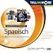 Tell me More Spanisch. Sprachen lernen mit TV-Nachrichten. Version 9.0 DVD-ROM
