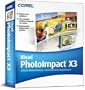 Ulead Photo Impact X3