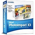 Ulead Photo Impact X3