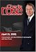 Charlie Rose with Steve Ballmer; Studs Terkel (April 19, 2000)