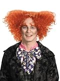 Mad Hatter Wig Alice in Wonderland