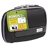 Case Logic GPSP-2 Professional GPS Case for 4.3-Inch Flatscreen GPS Navigators