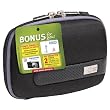 Case Logic GPSP-2 Professional GPS Case for 4.3-Inch Flatscreen GPS Navigators ~ Case Logic