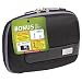 Case Logic GPSP-2 Professional GPS Case for 4.3-Inch Flatscreen GPS Navigators