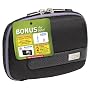 Case Logic GPSP-2 Professional GPS Case for 4.3-Inch Flatscreen GPS Navigators