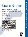 Design Patterns: AND Applying UML and Patterns, an Introduction to Object-oriented Analysis and Design and Iterative Development: Elements of Reusable Object-oriented Software