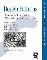Design Patterns: AND Applying UML and Patterns, an Introduction to Object-oriented Analysis and Design and Iterative Development: Elements of Reusable Object-oriented Software