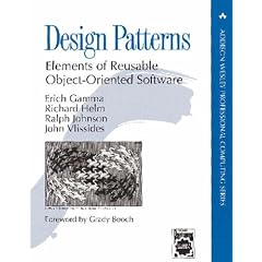 Design Patterns: AND Applying UML and Patterns, an Introduction to Object-Oriented Analysis and Design and Iterative Development: Elements of Reusable ... and Design and Iterative Development