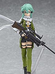 figma ソードアート・オンラインII シノン