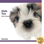 THE DOG�V�[�E�Y�[ 2009�N�J�����_�[