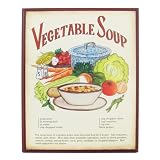 ピクチャーフレーム(VEGETABLE SOUP)