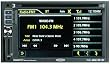 JENSEN VM9424 6.2-Inch Double-DIN Multimedia Navigation Receiver