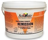Remission 4 lbs