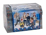 Boy's Dress up Trunk