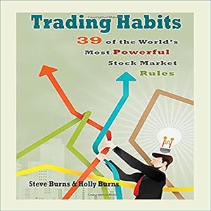 Trading Habits: 39 of the World's Most Powerful Stock Market Rules