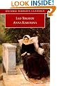 Anna Karenina (Oxford World's Classics)