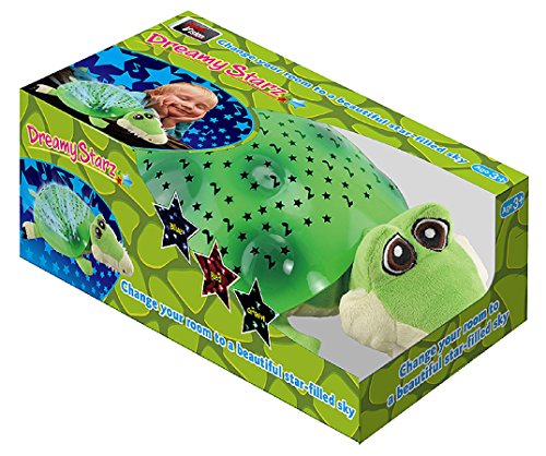Dreamy Starz Crocodile Night Light