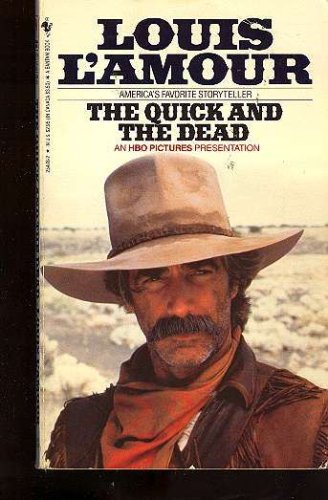 The Quick and the Dead