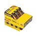 Scotch Double-Sided Office Tape in Hand Dispenser, 0.5 Inch x 6.94 Yards, 3 per Box (3136 665)
