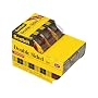 Scotch Double-Sided Office Tape in Hand Dispenser, 0.5 Inch x 6.94 Yards, 3 per Box (3136 665)