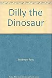 Dilly the dinosaur