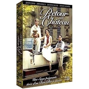 Retour au château