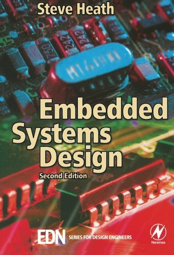 Embedded Systems Design