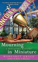 Mourning In Miniature