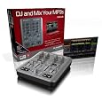 M-Audio Torq MixLab Digital DJ System