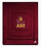Review Kentex  / Arizona State Sun Devils Jersey Mesh Full/Queen Comforter from 