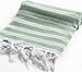 Thin and Light Pestemal Turkish Bath Towels 37