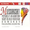 Mussorgsky: Pictures at an Exhibition